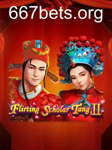 FlirtingScholarTangII