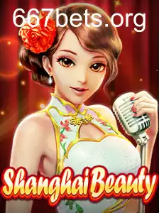ShanghaiBeauty