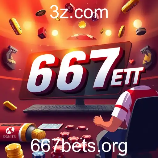 667BET Inova com Novas Funcionalidades e Expansão no Mercado