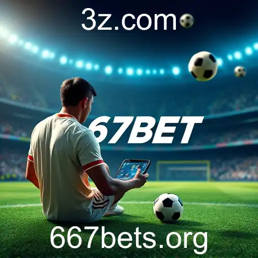 667BET: Crescimento e Desafios no Mercado de Apostas em 2025