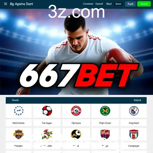 Explorando a Popularidade do 667BET em 2025