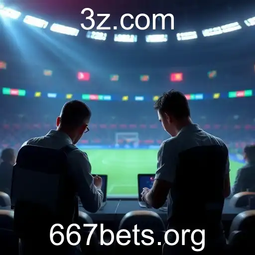 Expansão dos Jogos Online em 2025: O Crescimento da 667BET