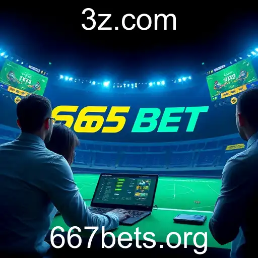 A Ascensão e Impacto do 667BET no Brasil