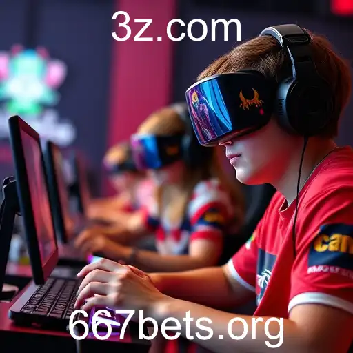 Tendências Emergentes nos Jogos Online de 2025