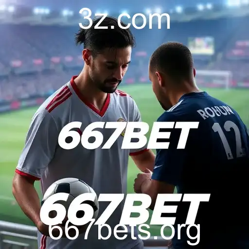 Revolução no Mercado de Jogos com 667BET